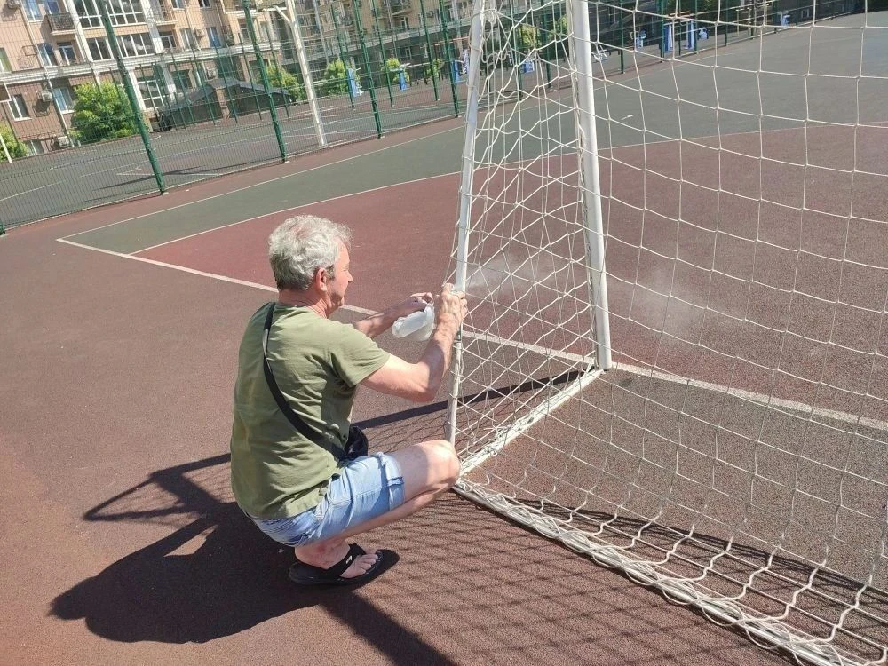 Уважаемые жители ЖК «Семейный»!