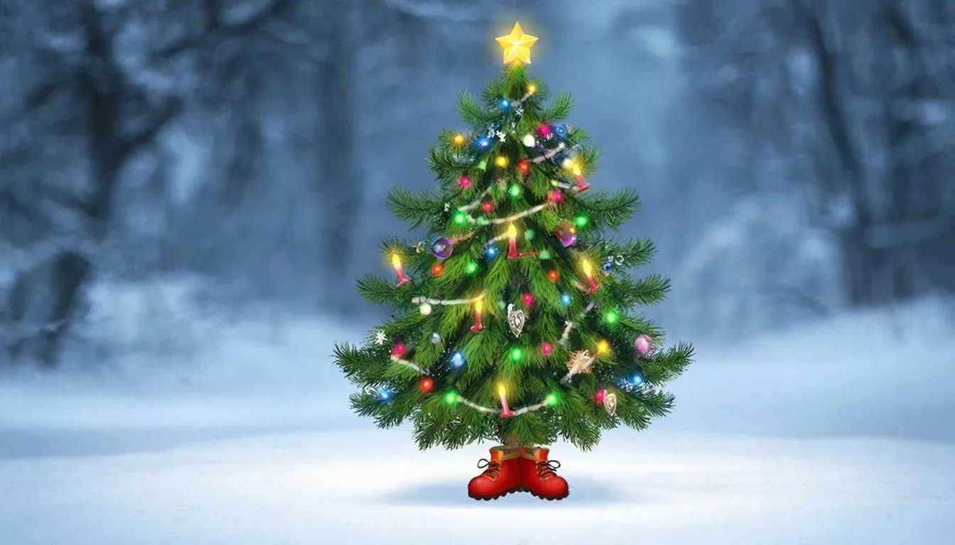 🎄 До Нового Года рукой подать, на дворе уже вторая половина декабря скачет мимо на рез...