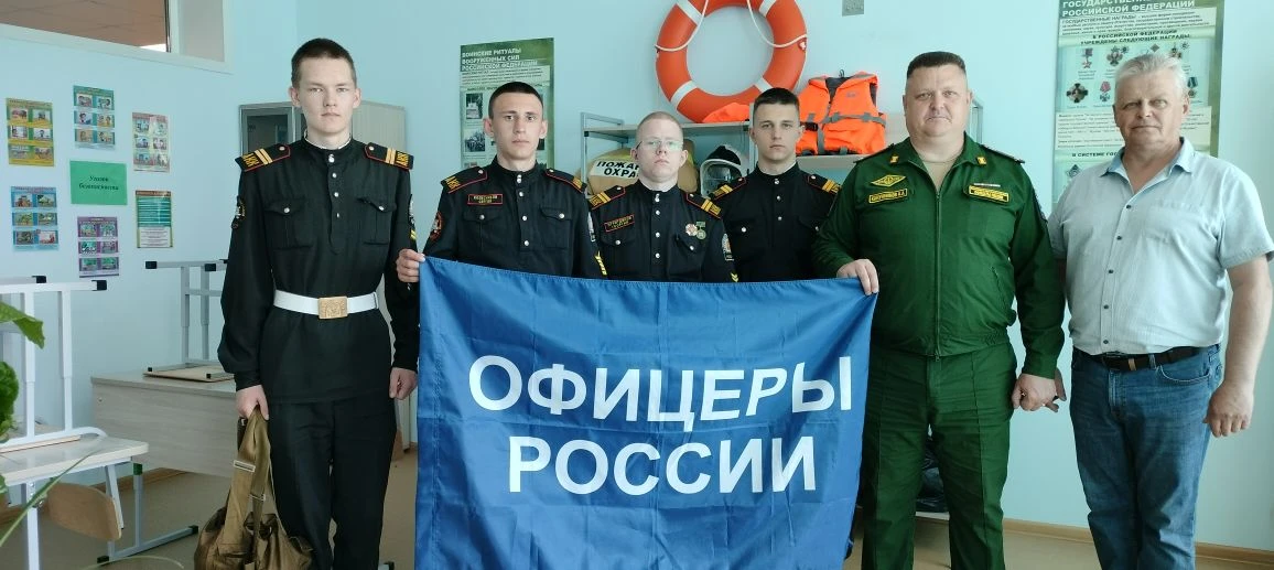 Сила в единстве! ❤️