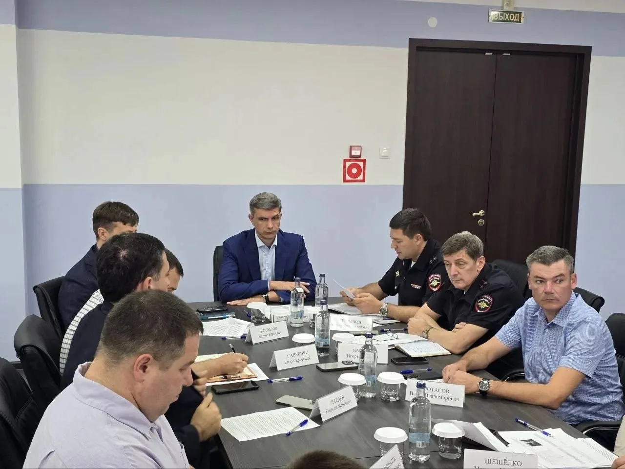 ⛔️ Самокатам и мотоциклам могут закрыть дорогу на Дублёре Курортного проспекта в Сочи.