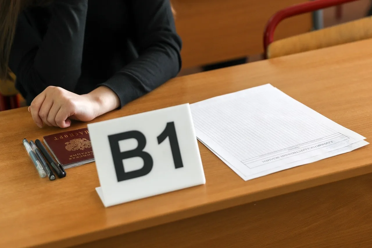 Подготовка к государственной итоговой аттестации: в Республике Тыва состоится тренирово...