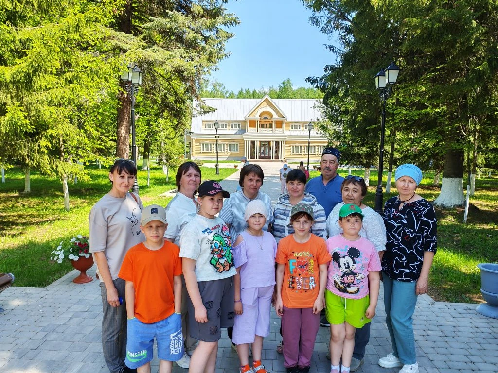 Кырлай авылында Габдулла Тукайның әдәби-мемориаль музей комплексы урнашкан. Музей яңартылганнан соң 