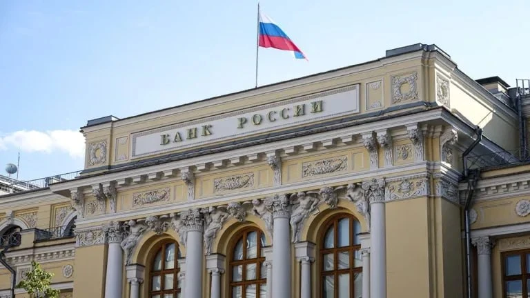 ⚡️🏦Банк России. Инфляция.
 
Интересную статистику приводит финансовый регулятор: инфляция в России 
