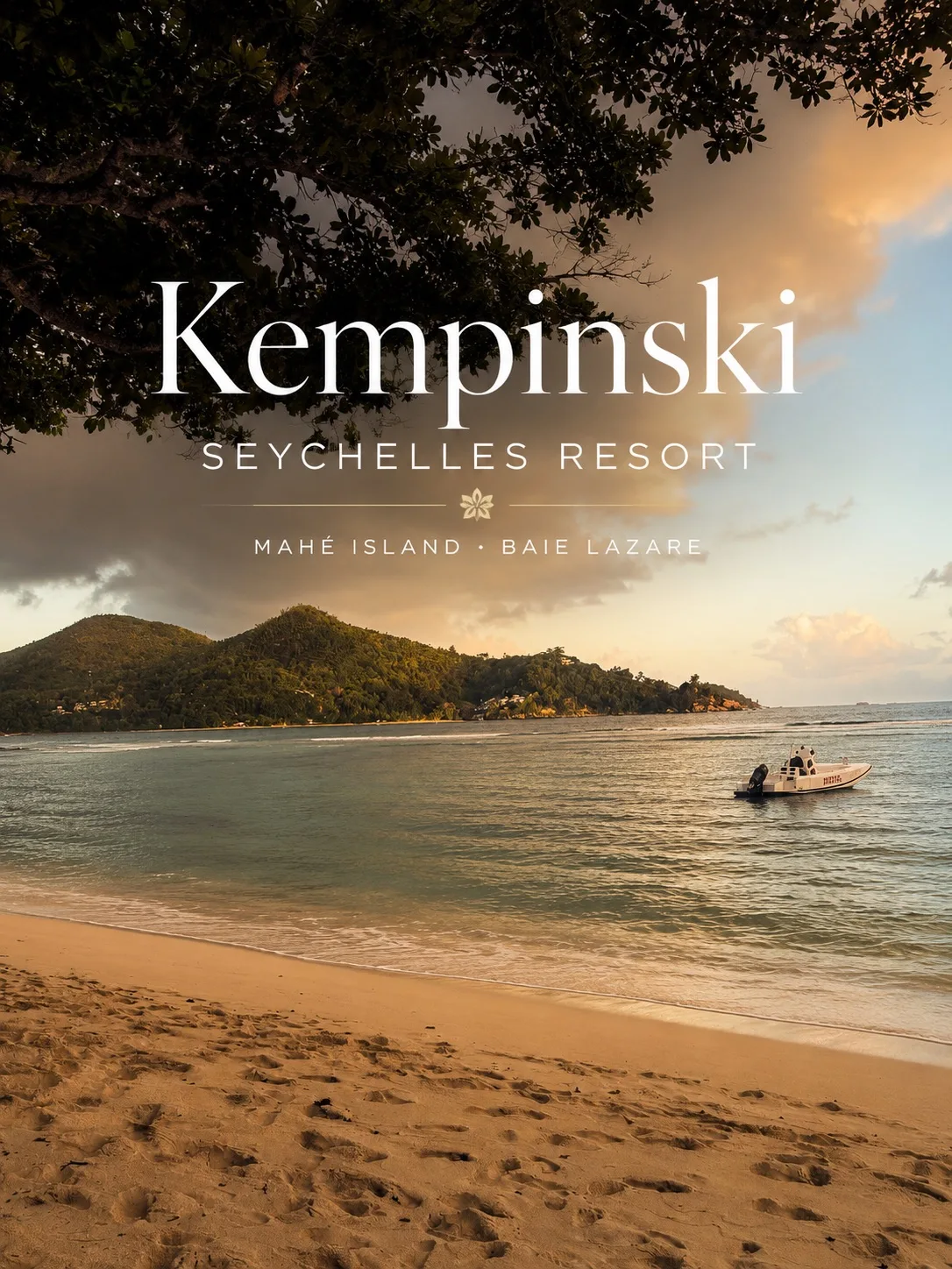 Kempinski Seychelles Resort — тот самый Сейшельский отдых 🌴