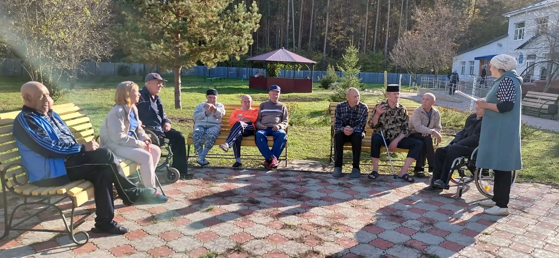 3️⃣0️⃣ сентября отмечается День воссоединения Донецкой  Народной Республики, Луганской ...