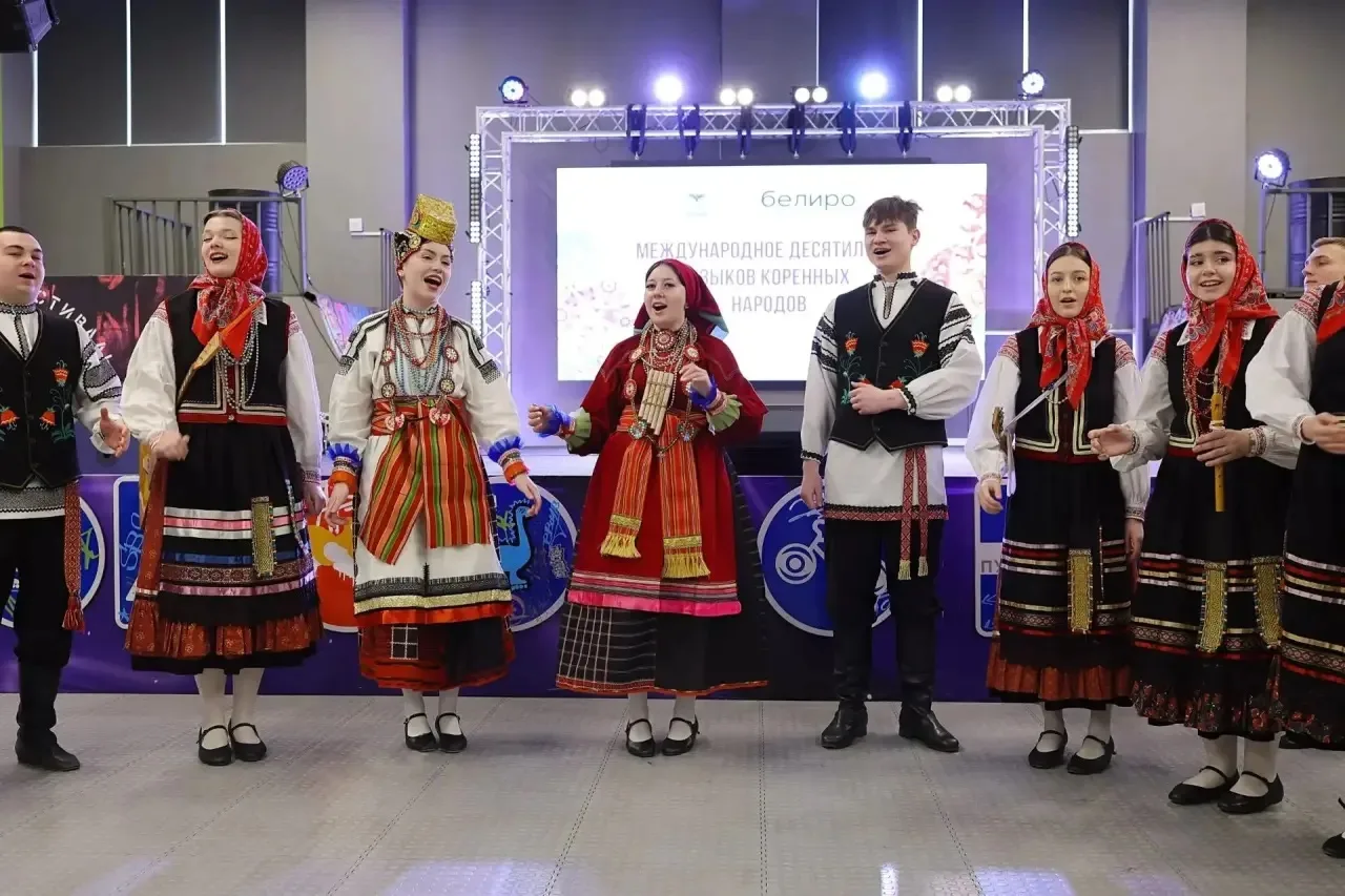 На площадке МАУК «Культурный центр Октябрь» прошло яркое методическое событие «Особенности работы с 