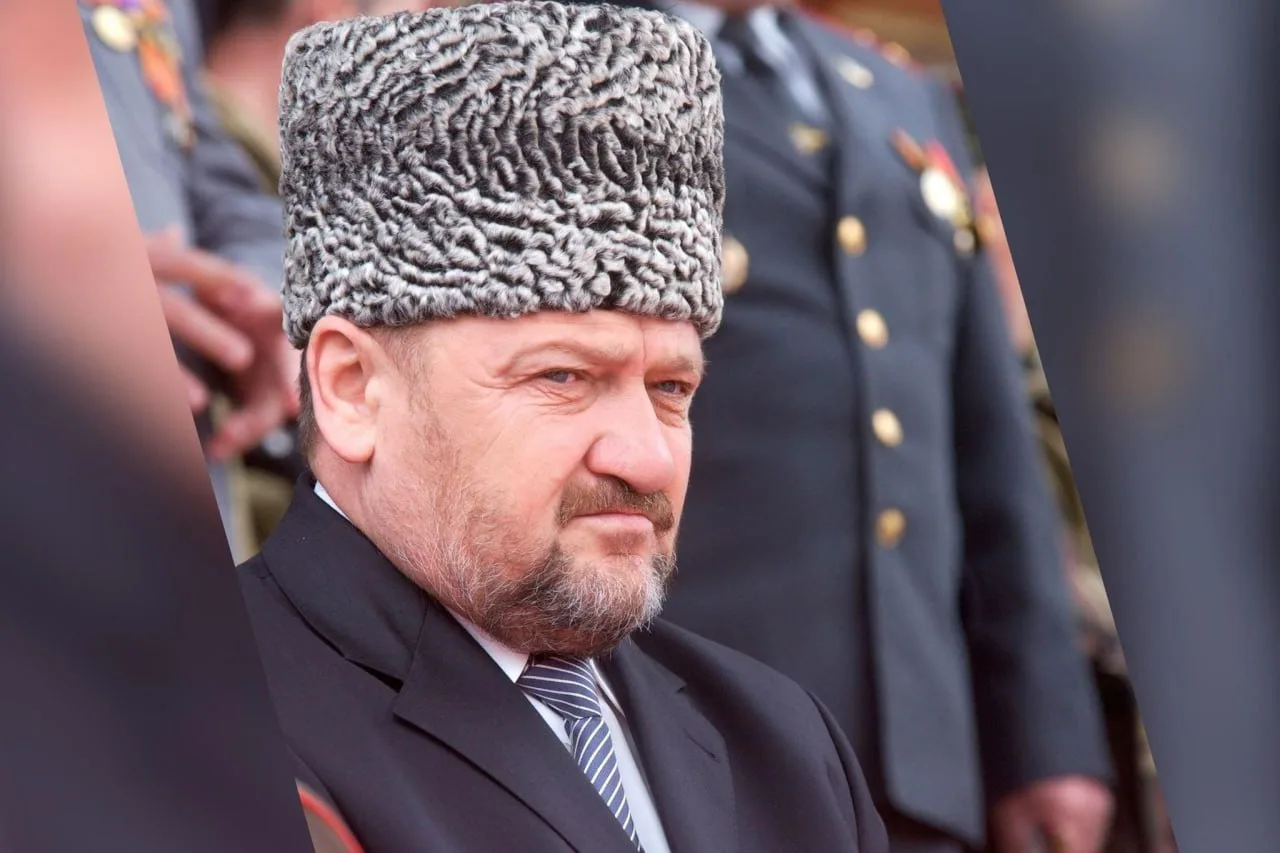 Сегодня, 23 августа, исполняется 75 лет со дня рождения Первого Президента Чеченской Ре...
