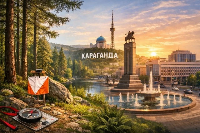 QARQARALY-2026

Организационный комитет Республиканских соревнований по спортивному ориентированию «
