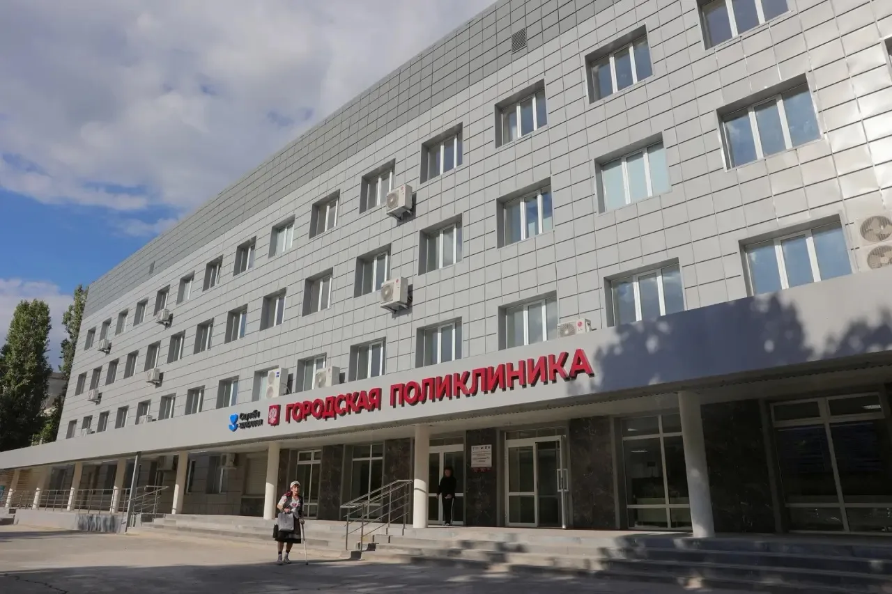 Сегодня работал в Волгодонске. Осмотрел несколько объектов, по которым ранее были вопро...