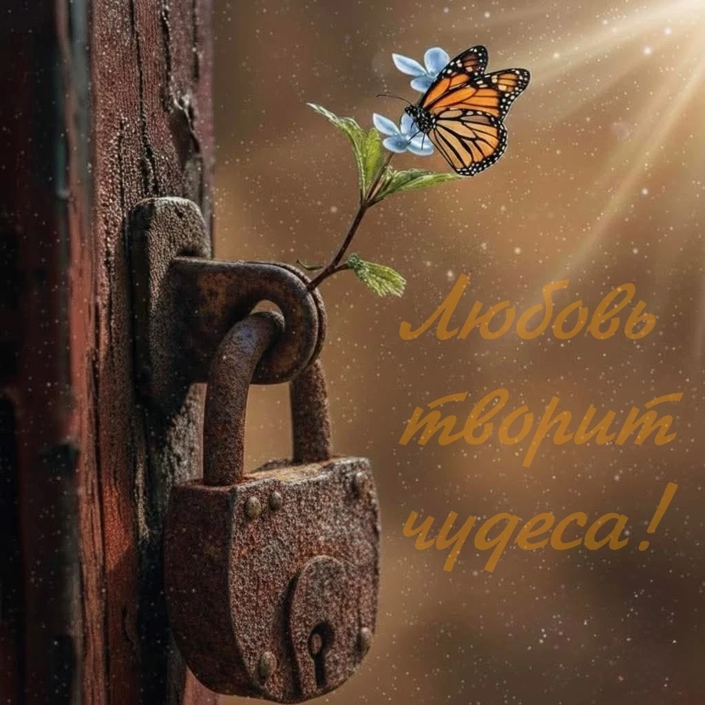 Чужая ярость – это крик души,