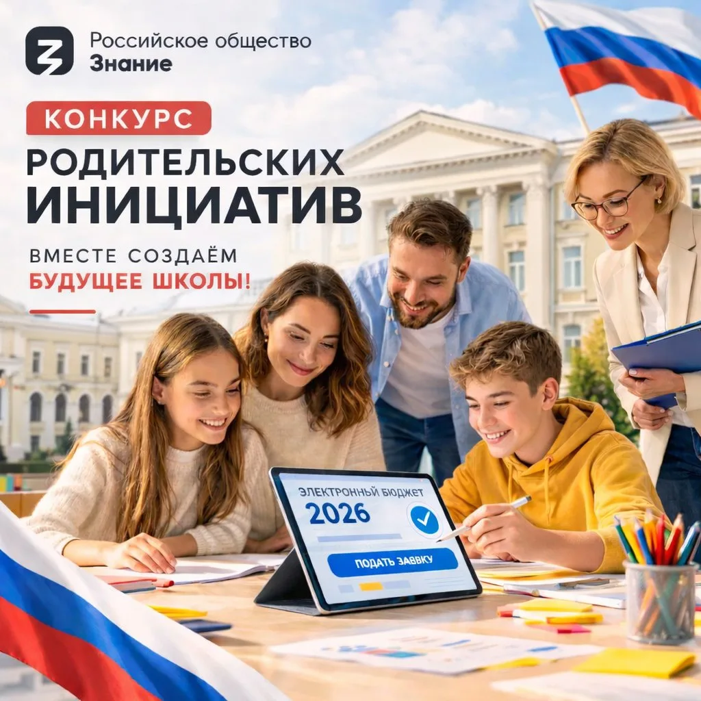 ВТОРОЙ РАЗ В КОНКУРСЕ РОДИТЕЛЬСКИХ ИНИЦИАТИВ!🌿