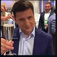 Чин-чин, Владимир Александрович! 🇷🇺