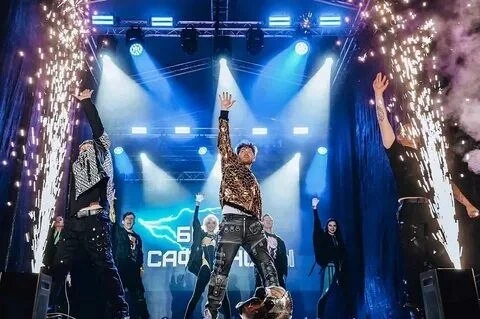 Трах-тибидох!
1 августа в парках Подмосковья стартуют отборочные туры фестиваля иллюзионного искусст