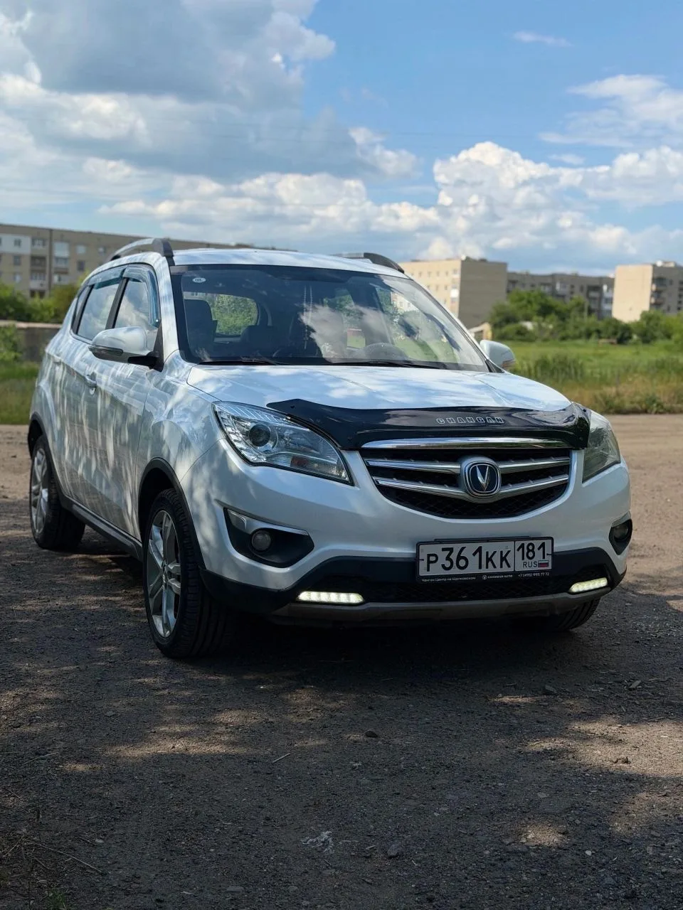 Продам авто я хозяйка по всем документам, тех осмотр пройден, страховка сделана
Машина 2016 года вып