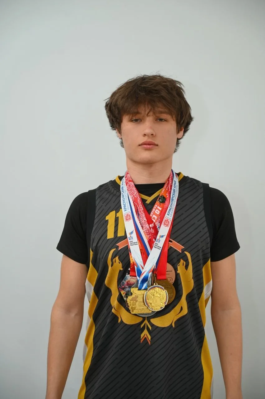 Завершился чемпионат Межрегиональной Любительской Баскетбольной Лиги (МЛБЛ) среди мужск...