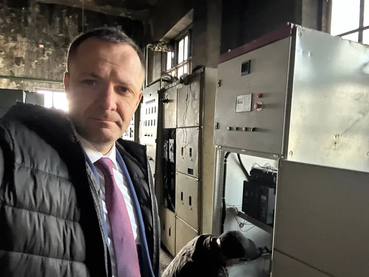 МУП «Коммунальник» Аяно-Майского района завершает модернизацию электрооборудования в ра...