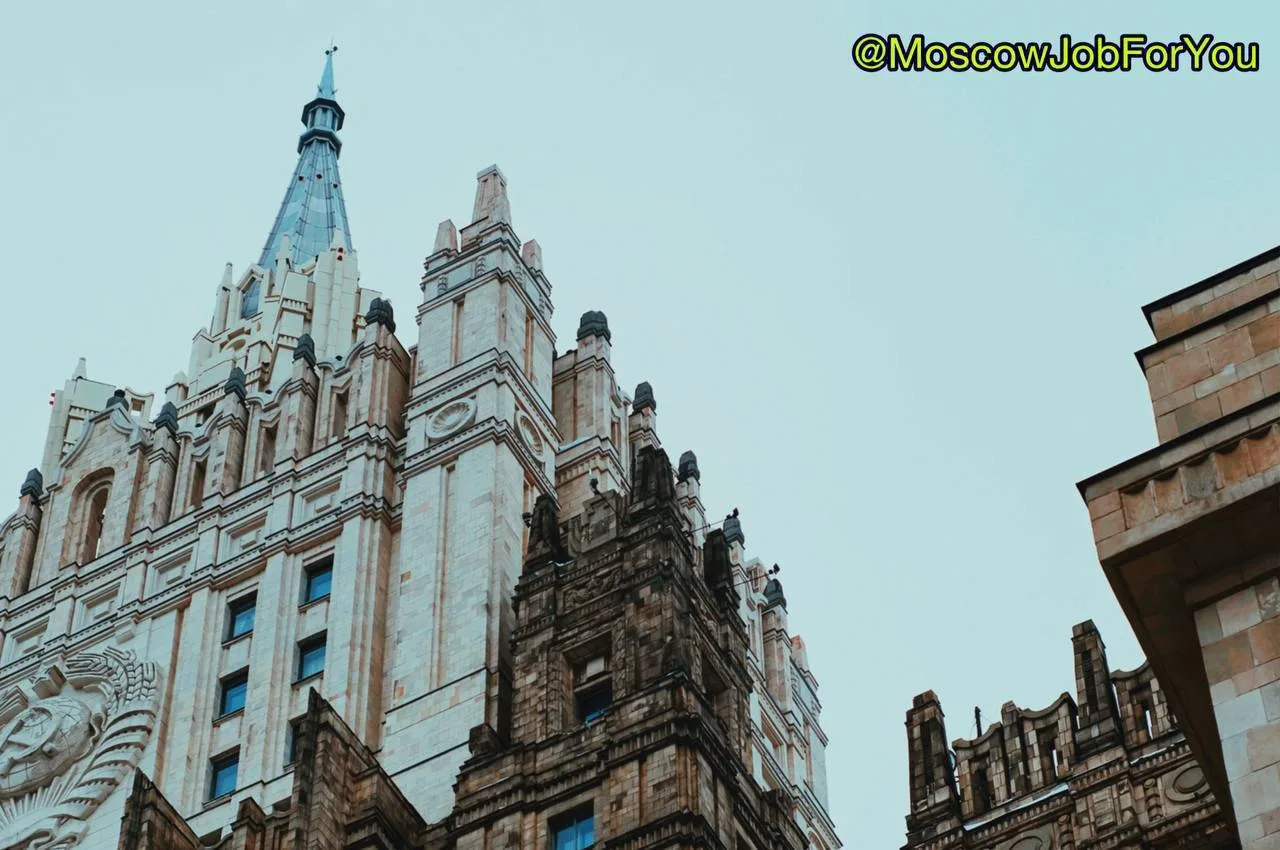#Массажист (от 90 000 до 130 000 ₽)