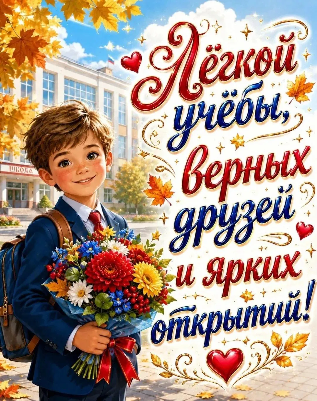 Специалисты Тбилисского реабилитационного центра поздравляют всех мальчишек и девчонок,...