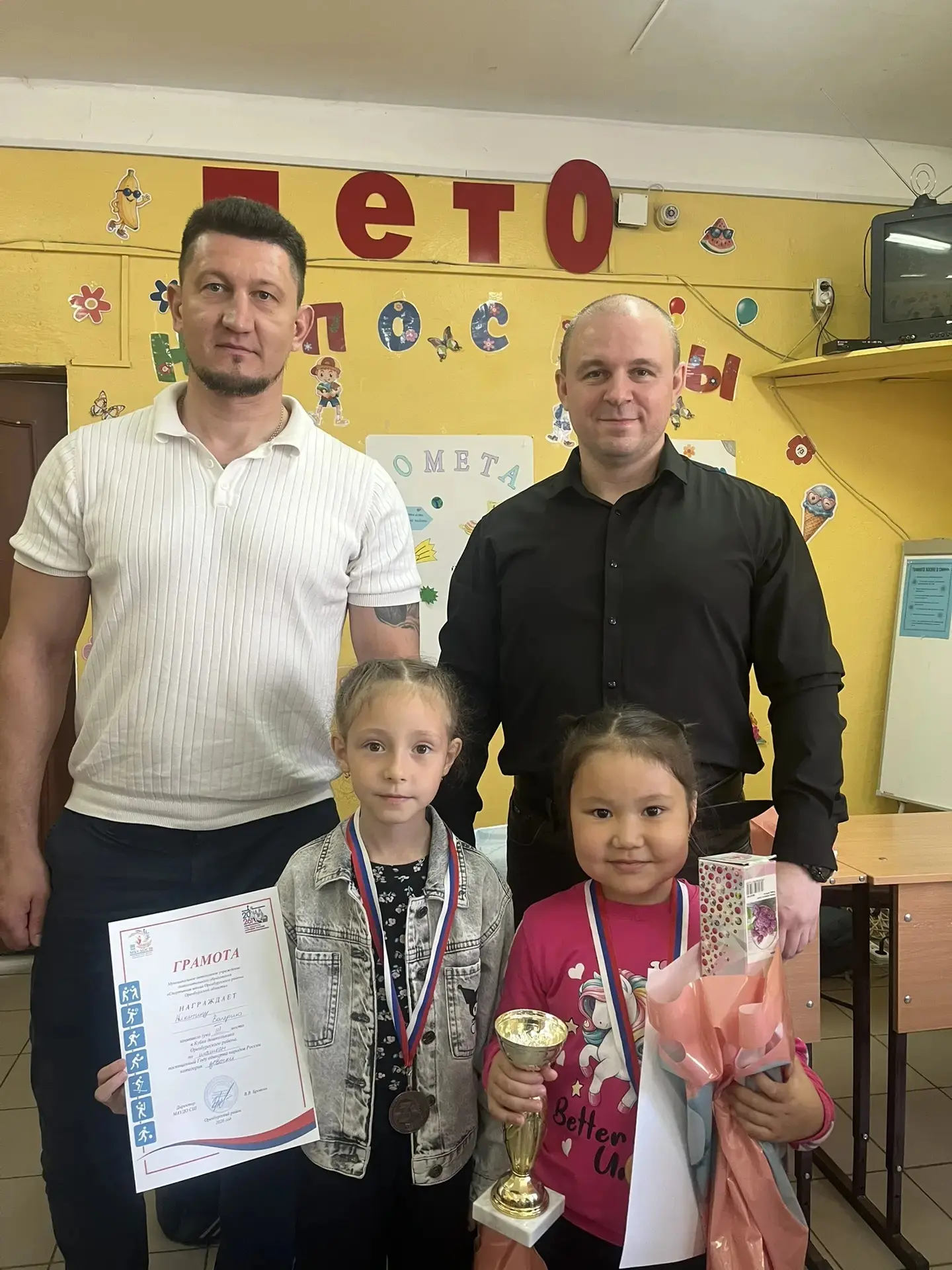 06 июня в  п. Пригородном проходил турнир по  шашкам « Кубок дошкольника»! Наши дошколя...