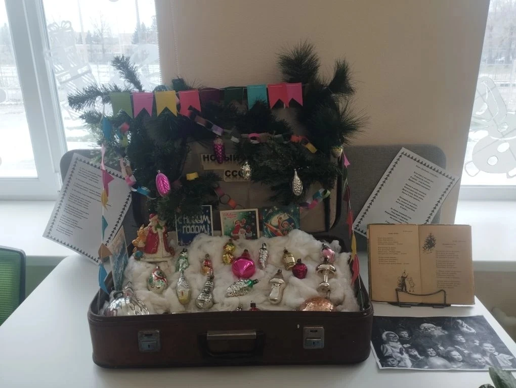 🌲Приближается Новый год. Многие уже достали заветные коробки с елочными украшениями, в том числе и т