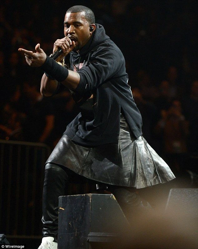 🇬🇪Внимание! Супервыгодный турпакет на концерт Kanye West!