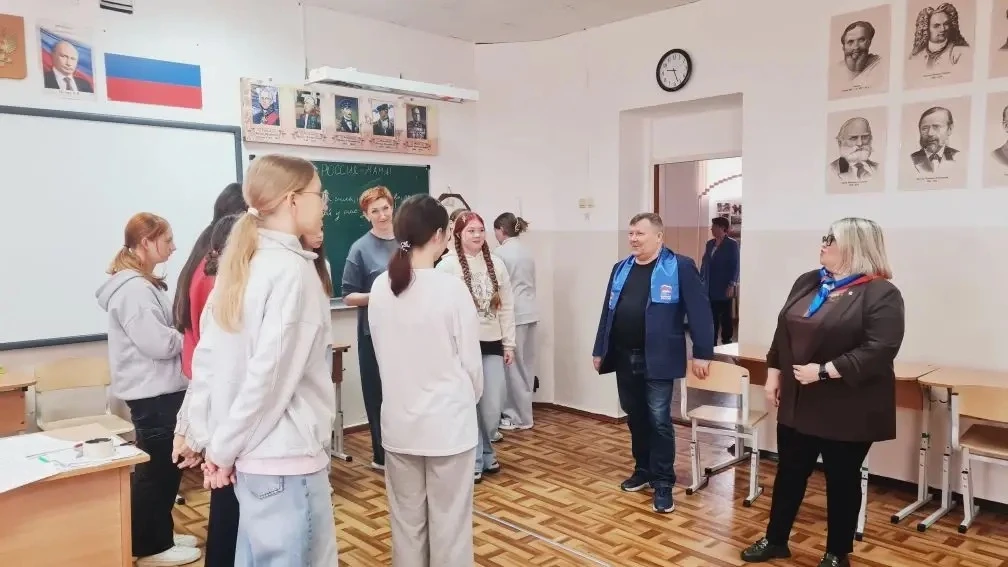 С началом летней оздоровительной кампании вопросы безопасного, комфортного и качественного отдыха де