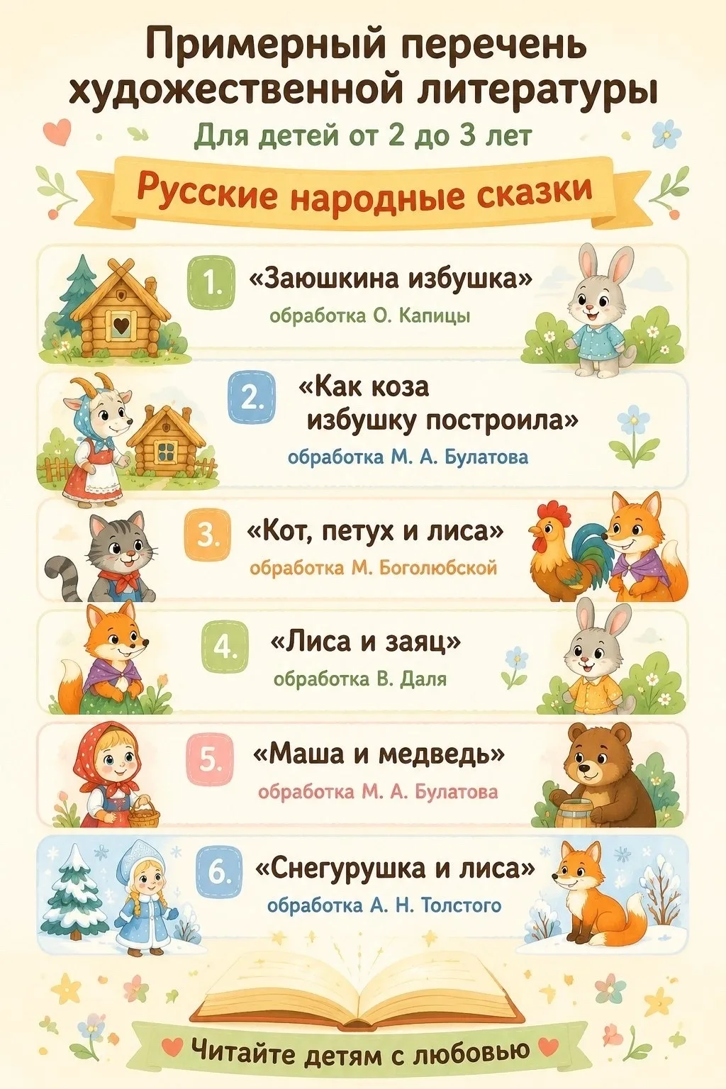 📖 Семейное чтение - традиция любви и тепла! 🕊️