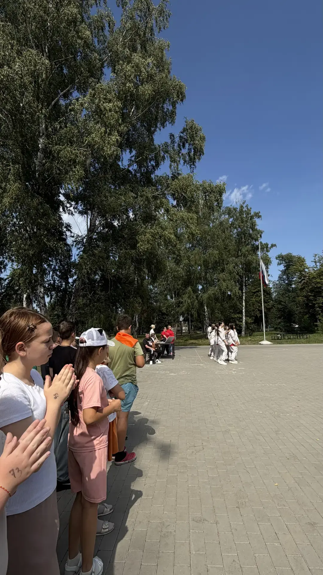 «Закрытие смены в «МАЯКЕ» — это всегда немного грустно, но в то же время очень торжеств...