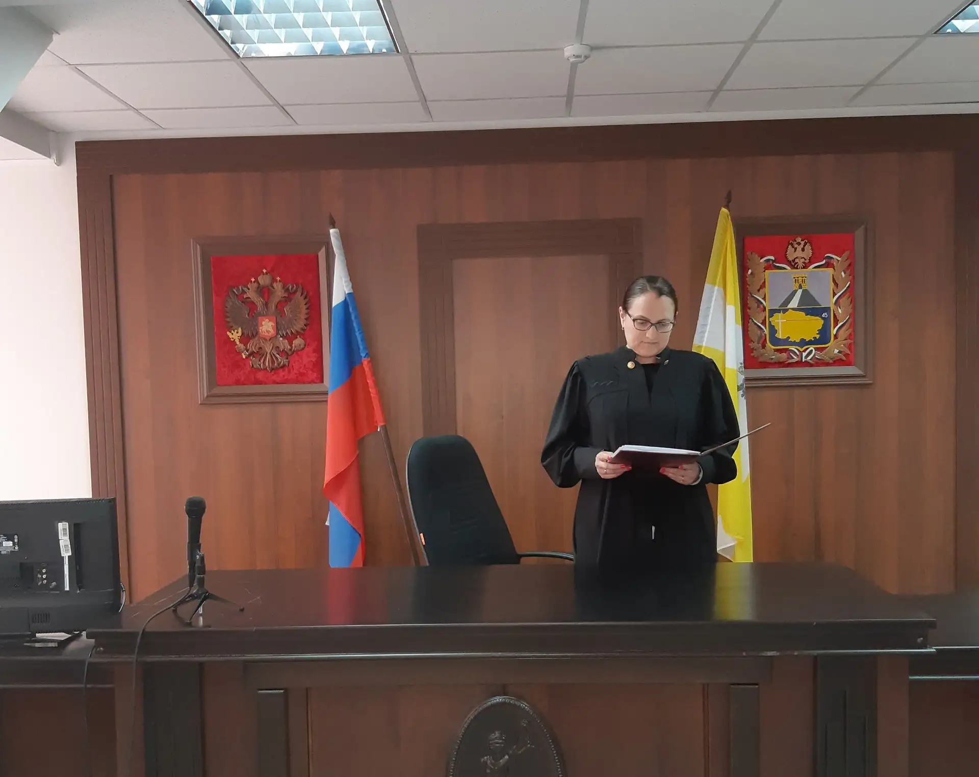 Житель Минераловодского района освобождён от уголовной ответственности за кражу кастрюл...