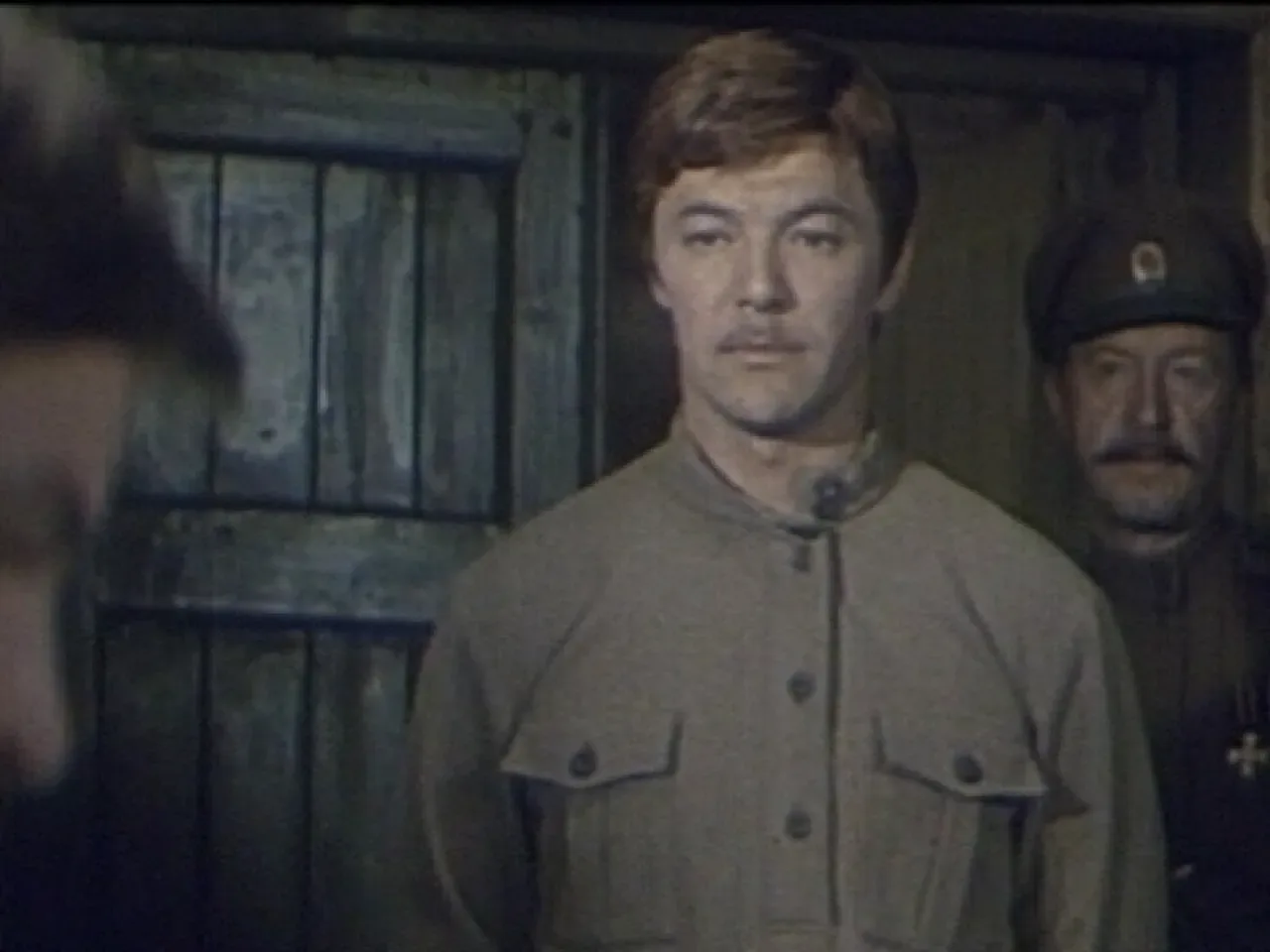 Фильм «Победитель» (1975) — это советский приключенческий «истерн» о командире Красной Армии Якове С