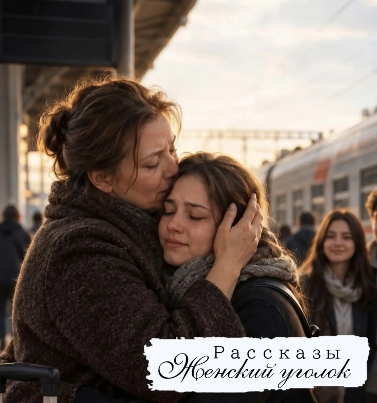РАДИ ТЕБЯ