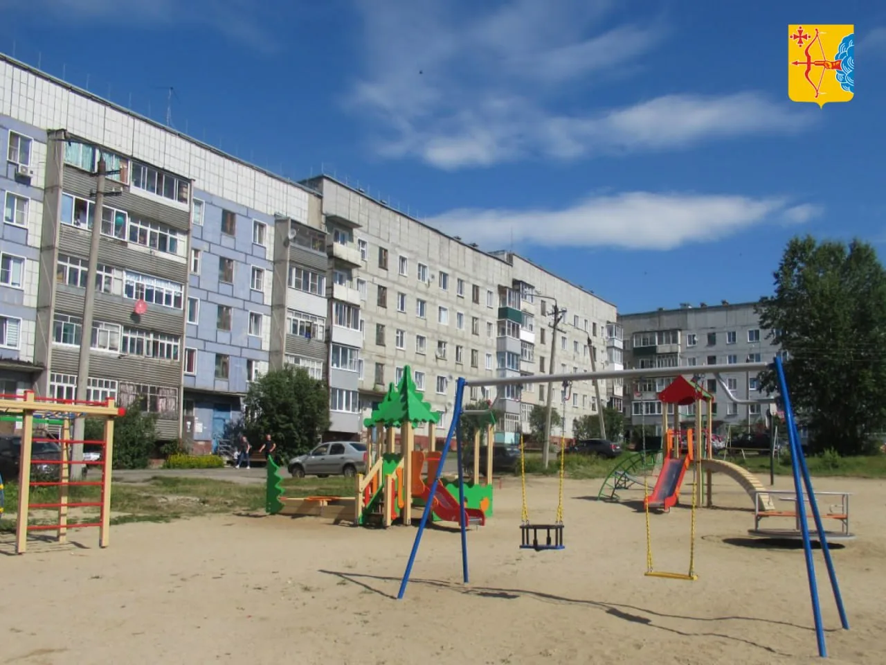 📍В Кировской области проходят общедомовые собрания, на которых жители принимают решени...