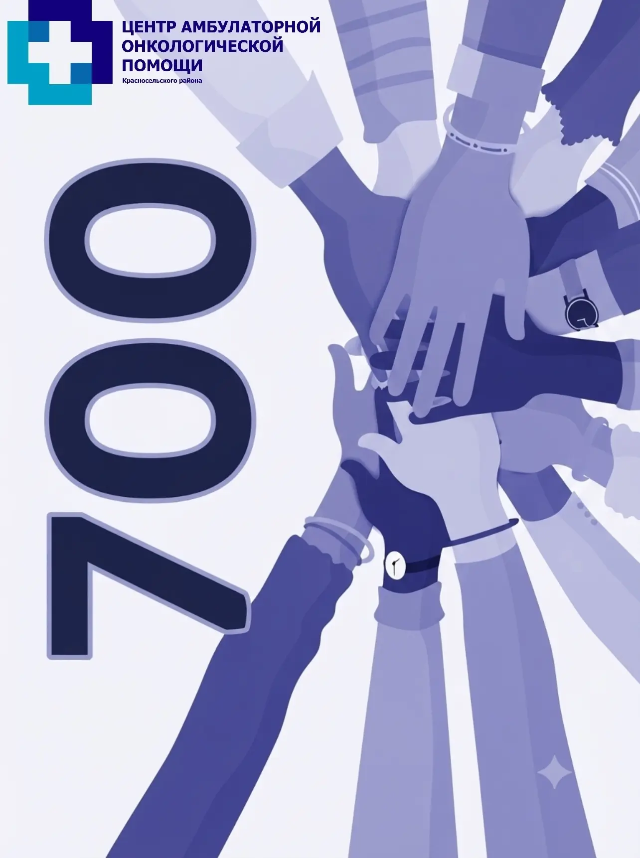 Нас уже 700! Растем, поддерживаем и приближаем выздоровление вместе 🤍✨

Сегодня в нашей группе особ
