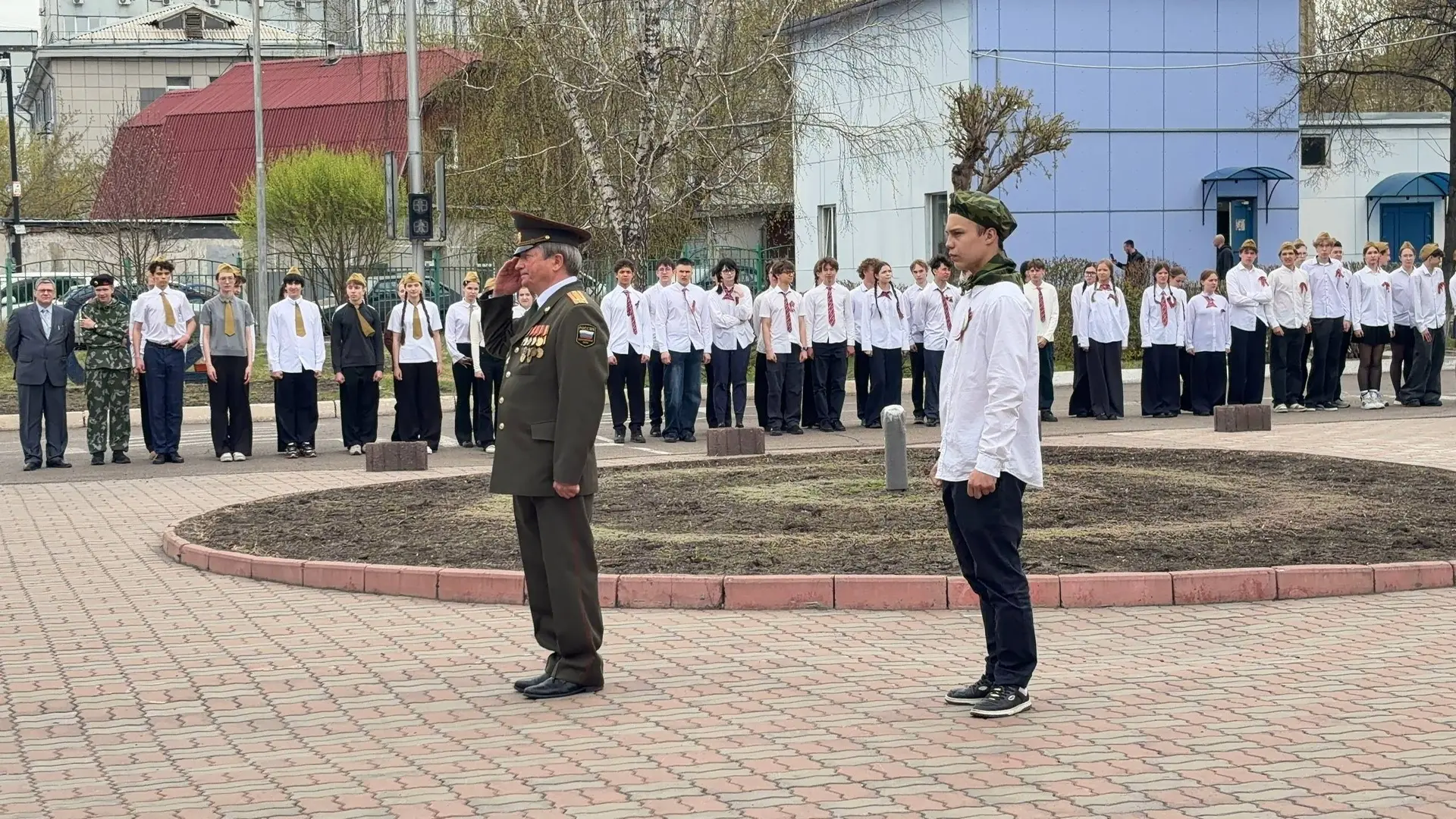 С Днём Великой Победы!🎖️