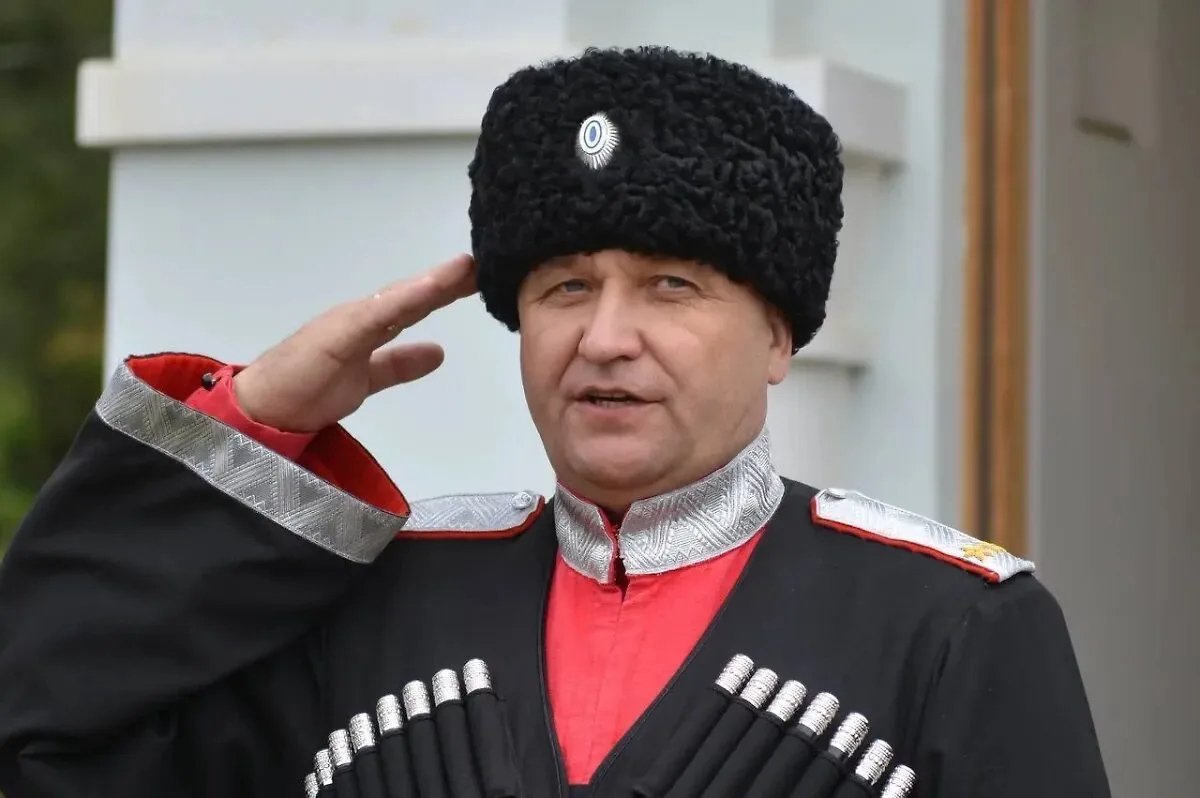 Суд приговорил к 14 годам лишения свободы бывшего вице-губернатора Краснодарского края ...
