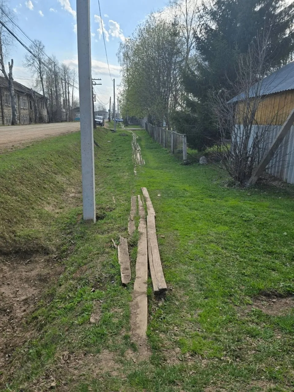 🛣 В Карсовае по программе КРСТ отремонтировали улицу Советскую