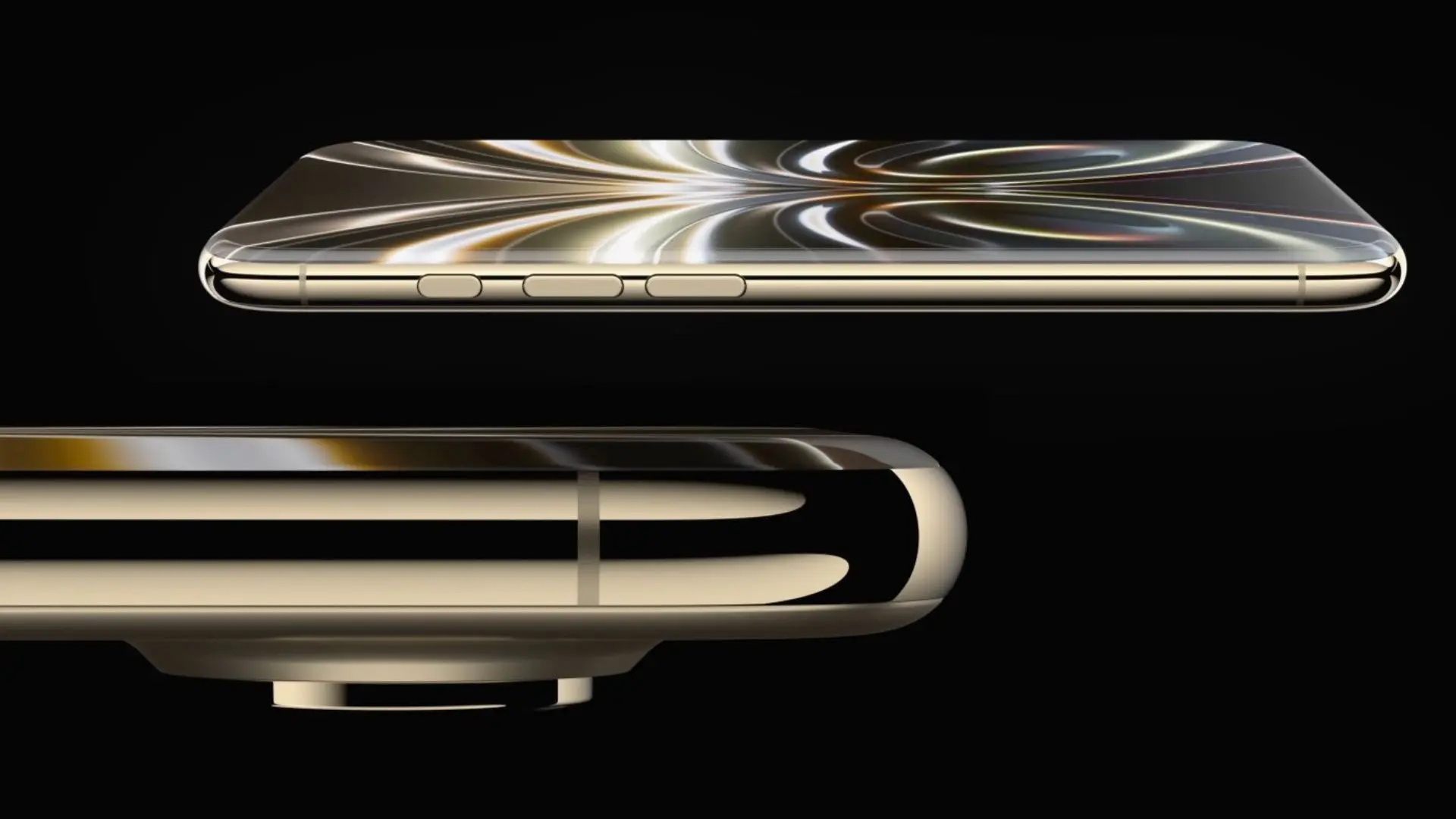 Первый взгляд на юбилейный iPhone 20  Apple возвращается к имиджевым устройствам и собирается превра