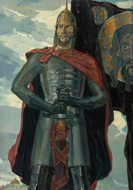 «Этот день в истории»: Невская битва

⚔️ В нашу рубрику пишет учитель истории Ольга Валентиновна Куш