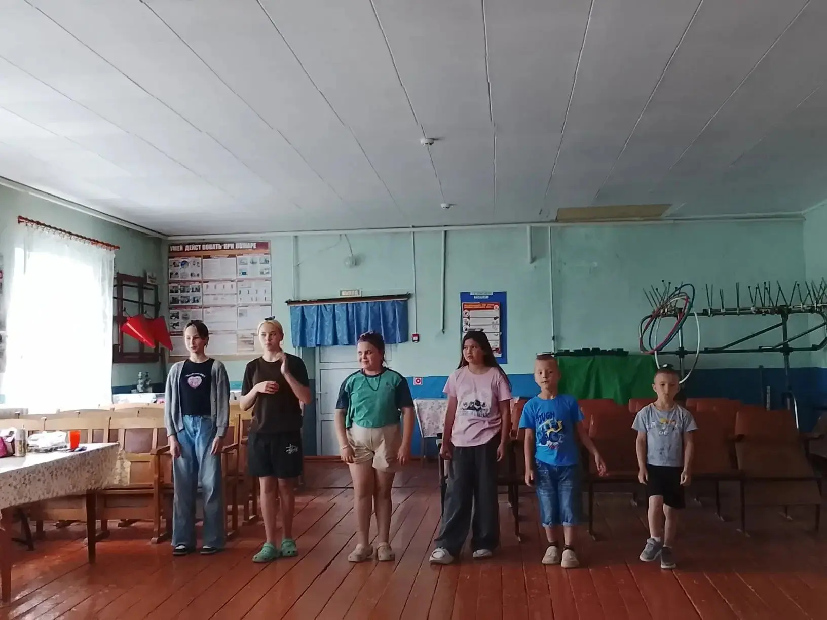 Всем известно, что начало лета совпадает с одним из главных праздников всей детворы – Д...