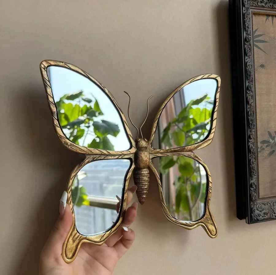 ✨ Добавьте в интерьер нотку волшебства! 🦋