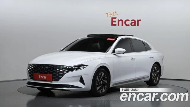 🚗 Hyundai 2022