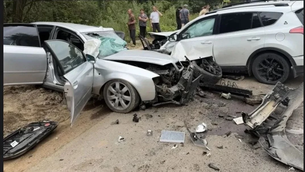 По факту гибели 22-летнего водителя возбудили уголовное дело

Об этом сегодня сообщили в пресс-служб