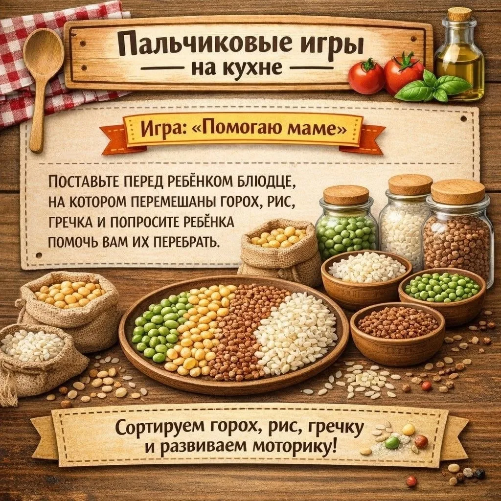 😍Все мы знаем, что мамы с большим удовольствием проводят свои выходные на кухне😇, пог...