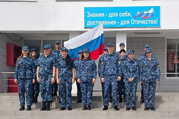 В подведомственных учреждениях УФСИН России по Тульской области прошли мероприятия, пос...