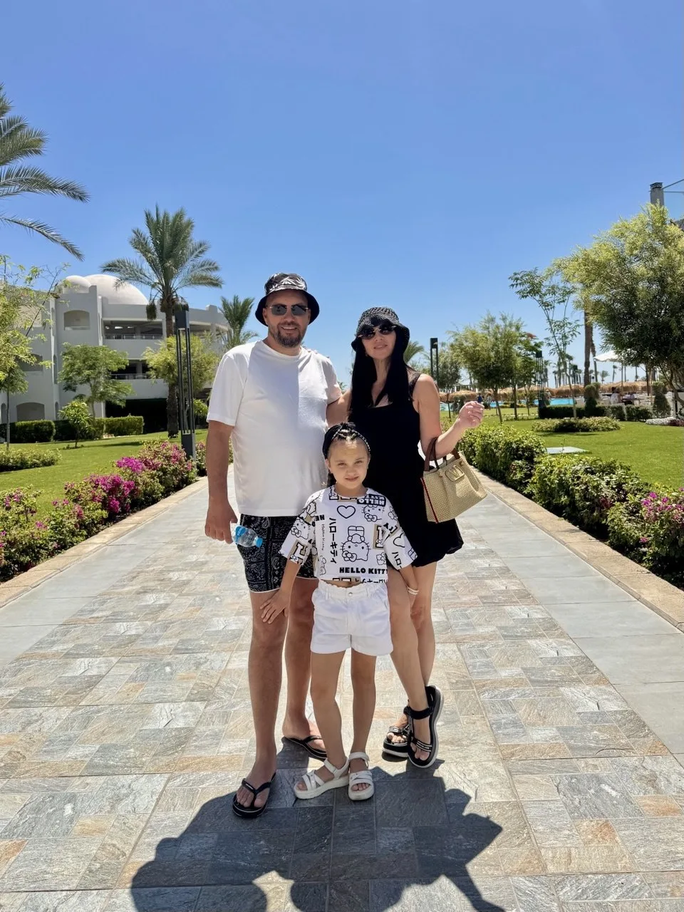 🔥 RIXOS — он и в Африке RIXOS🔥