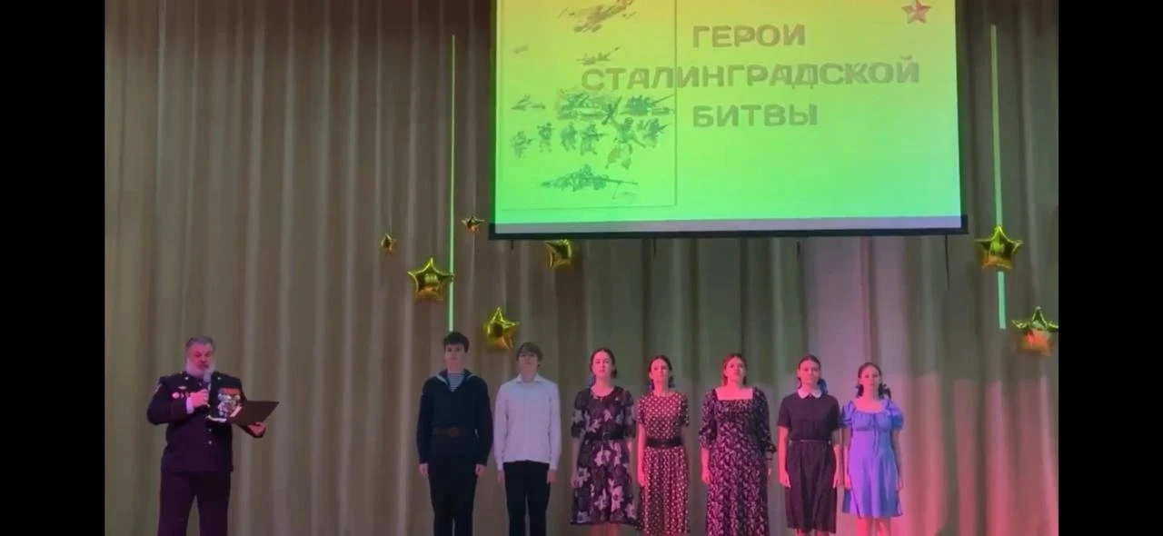 Поздравляем команду нашей школы — ВПК «Истребители» — с заслуженной наградой на III Международном па