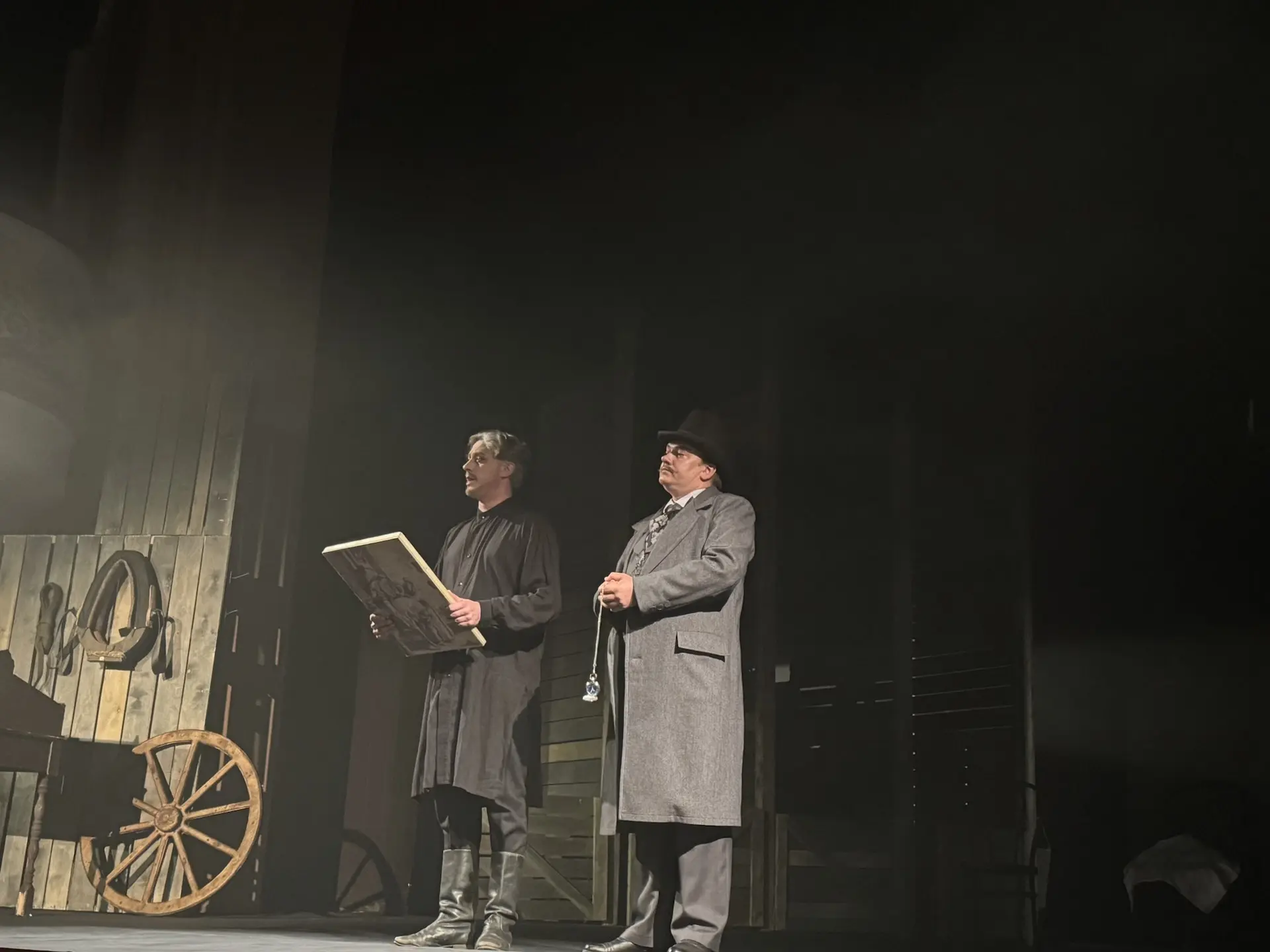 🎭Брянский областной театр юного зрителя продолжает своё участие в программе XXVII Межд...