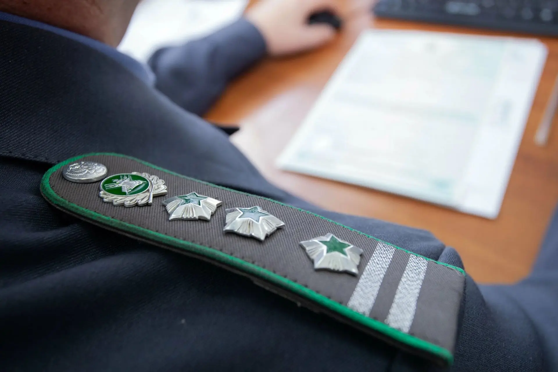 Россельхознадзор признал три декларации на пшеницу калининградского сельхозпроизводител...