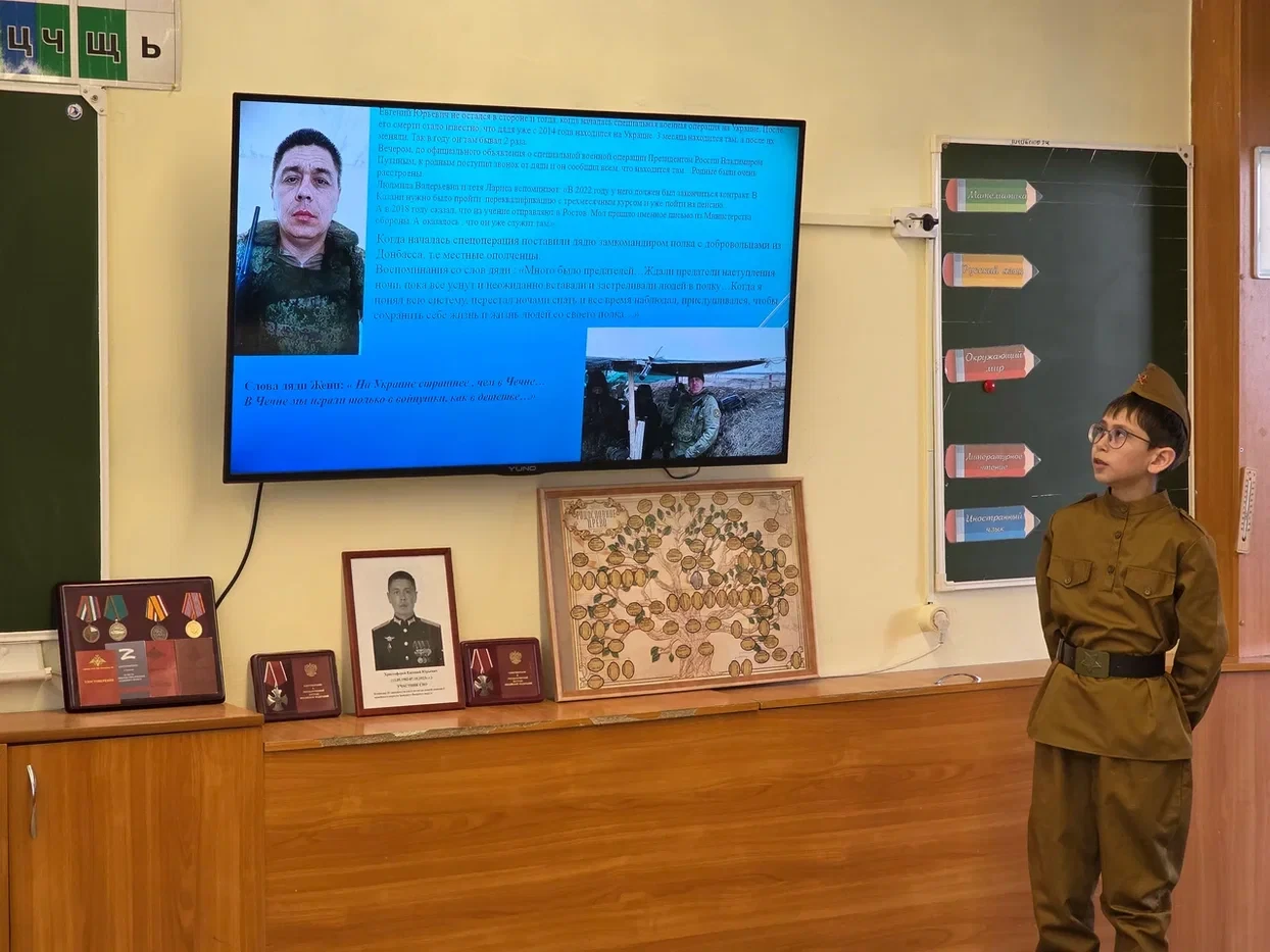 "Герои нашего времени": в Чебоксарах наградили победителей городской исследовательской конференции  
