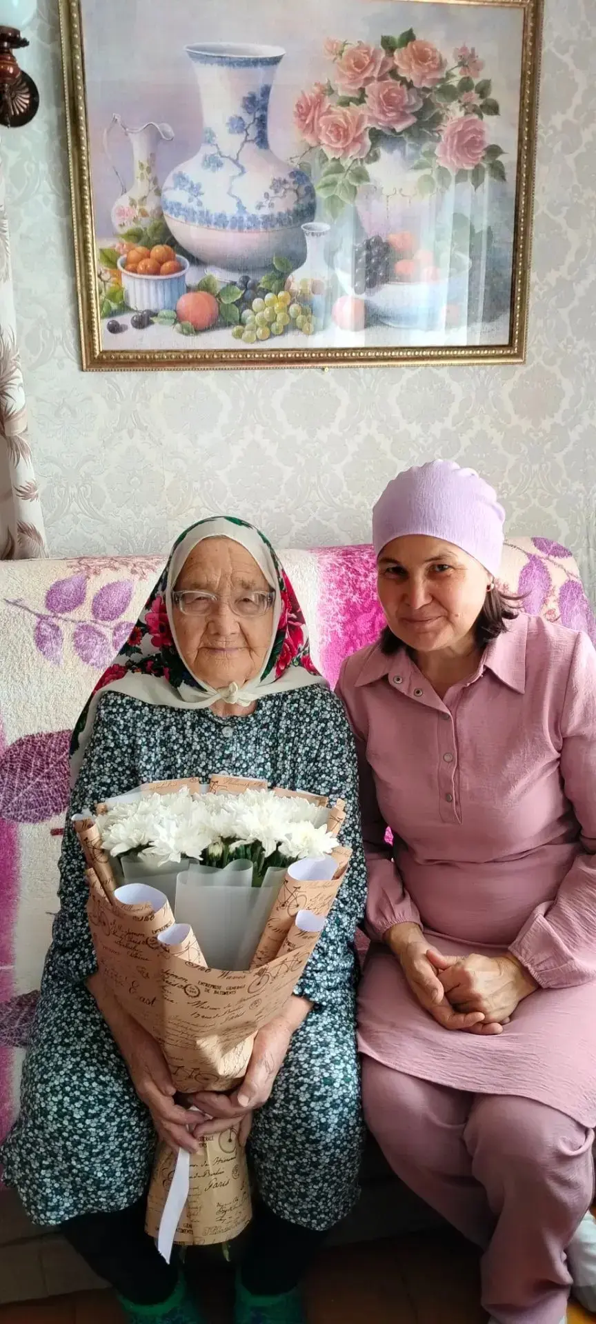 1 сентября — это не просто начало учебного года. Это день, наполненный светлыми воспоми...